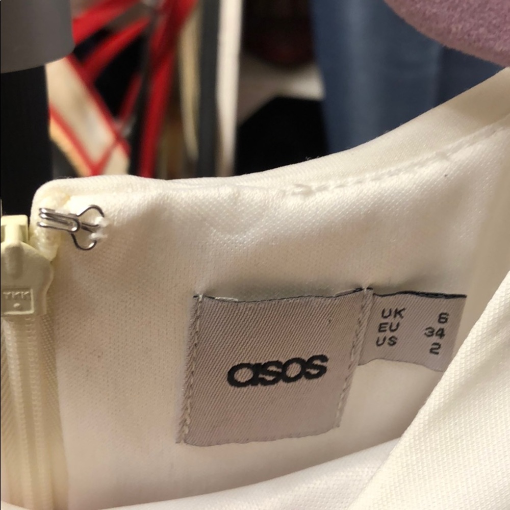ASOS dress - Picture 2 of 3